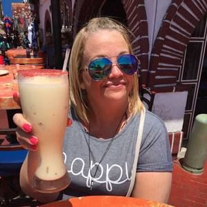 Meet your Posher, Dawn